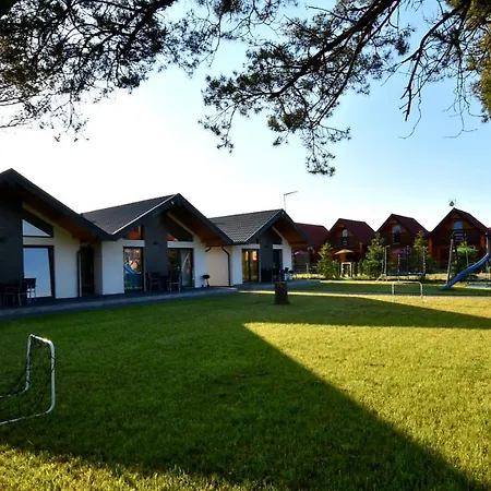 Na Rozanej * Duninowo