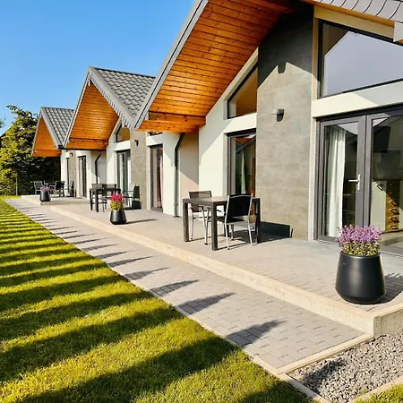 Lodge Na Rozanej