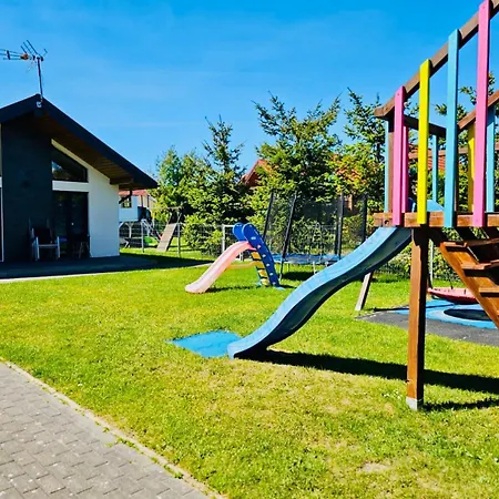 Na Rozanej Rowy (Pomerania)