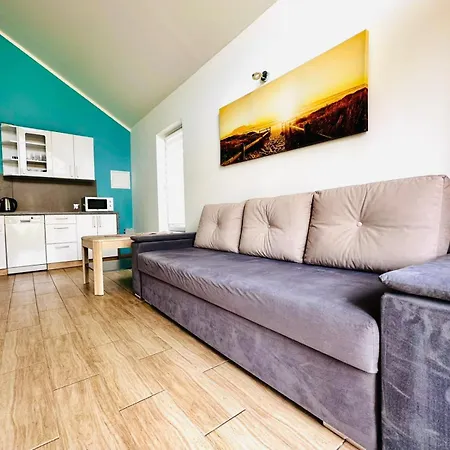 Na Rozanej Gerendaház