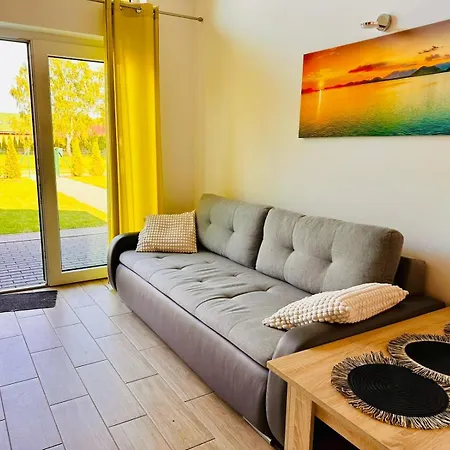 Na Rozanej Lodge *