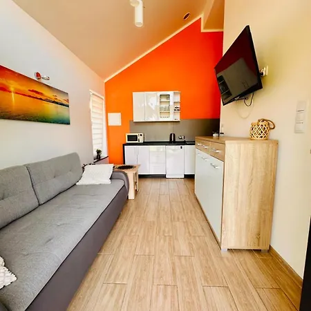 Lodge Na Rozanej *