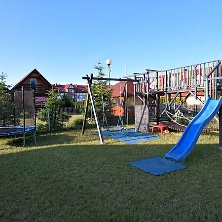 Na Rozanej