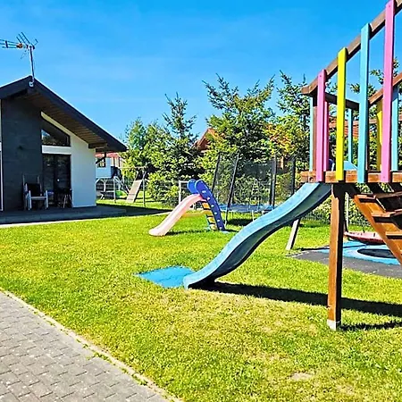 Na Rozanej