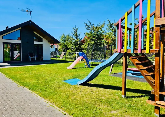 Na Rozanej Rowy (Pomerania)